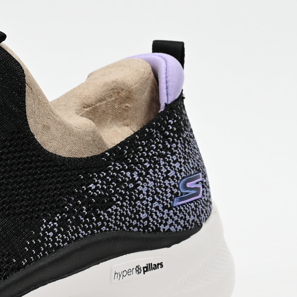 Skechers GO WALK 6 – Glimmering Walking Shoes