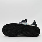 Armani Exchange Retro Running Sneakers