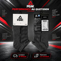 PEAK SOCKS