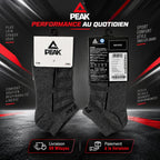 PEAK SOCKS