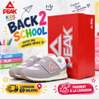 PEAK FOOTWEAR