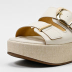 Piccadilly Sabots Femme