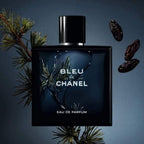 Chanel Bleu de Chanel Eau de Parfum 100 ml