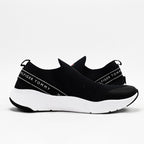 Tommy Hilfiger Low Cut Slip-On Sneakers