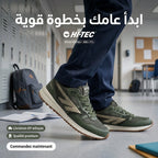 HI-TEC Chaussures Homme