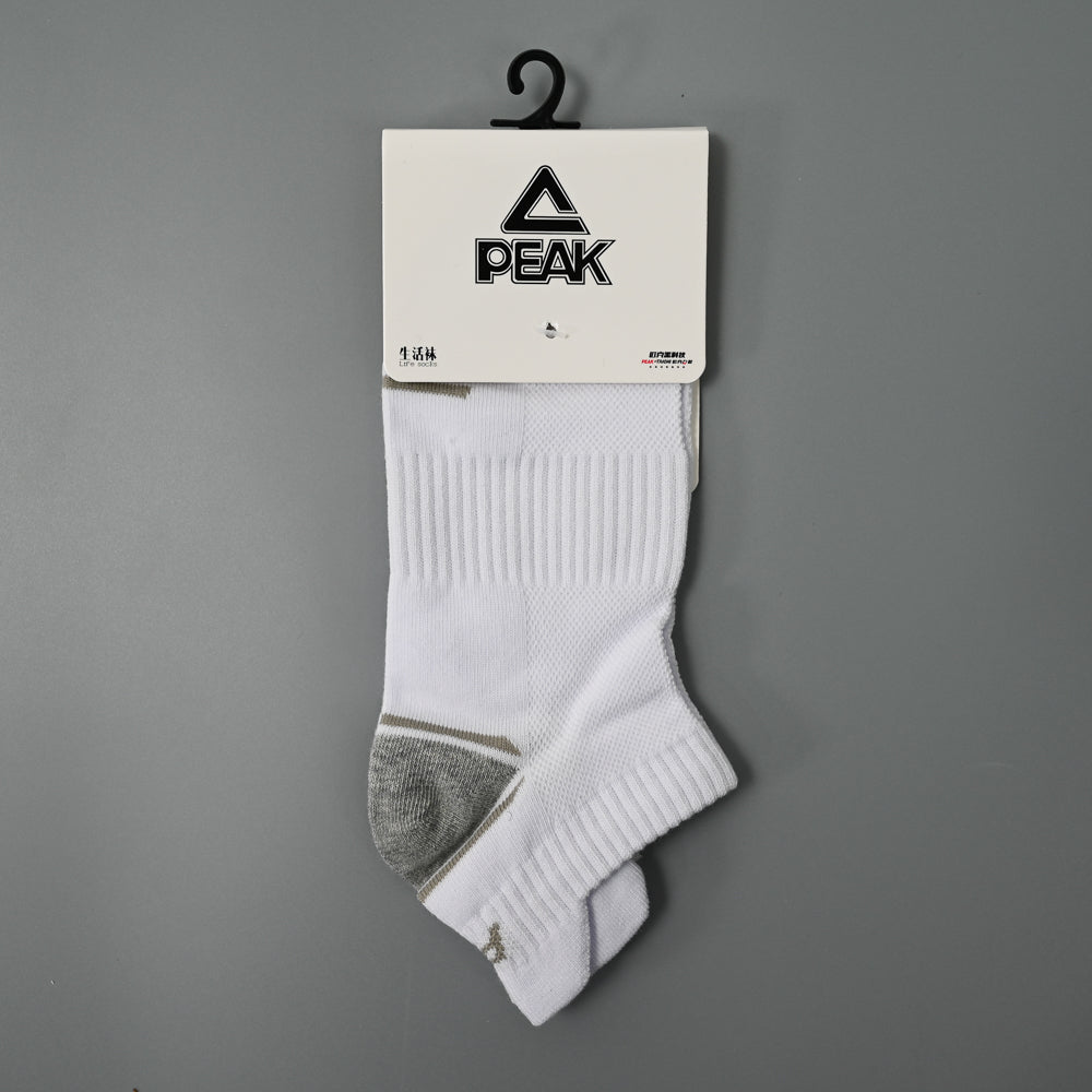 PEAK SOCKS