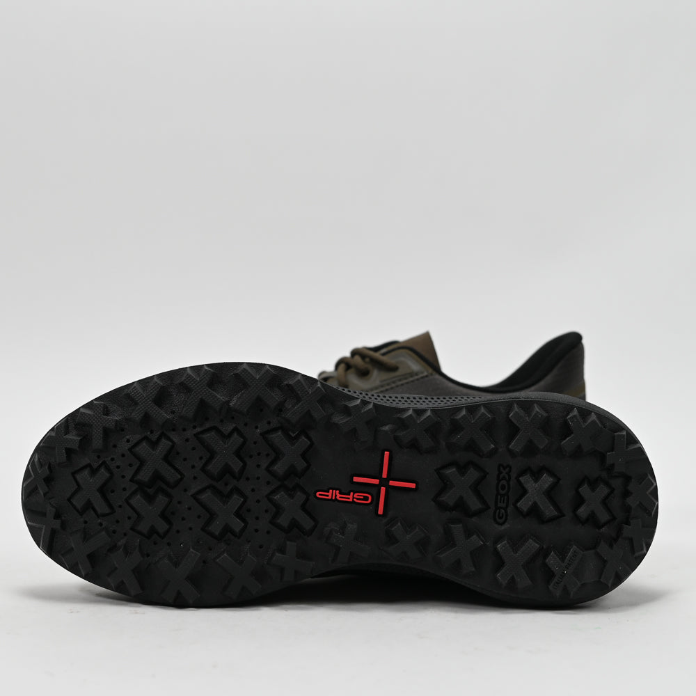 GEOX - FOOTWEAR