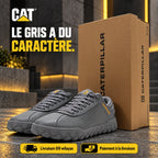 CAT FOOTWEAR