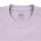 Départ Homme T-shirt Oversize-Lilac