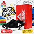 PEAK FOOTWEAR