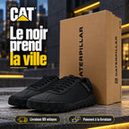 CAT FOOTWEAR