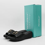 Piccadilly Claquettes Femme
