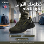 HI-TEC Chaussures Homme