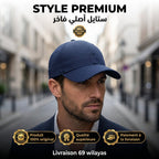 DOCKERS CASQUETTE