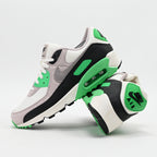 Nike Air Max 90 Scream Green Sneakers