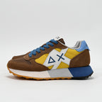 SUN68 FOOTWEAR