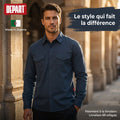 Depart chemise