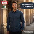 Depart chemise