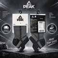 PEAK SOCKS