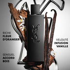 Yves Saint Laurent MYSLF Le Parfum 100 ml