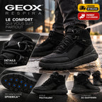 GEOX - FOOTWEAR