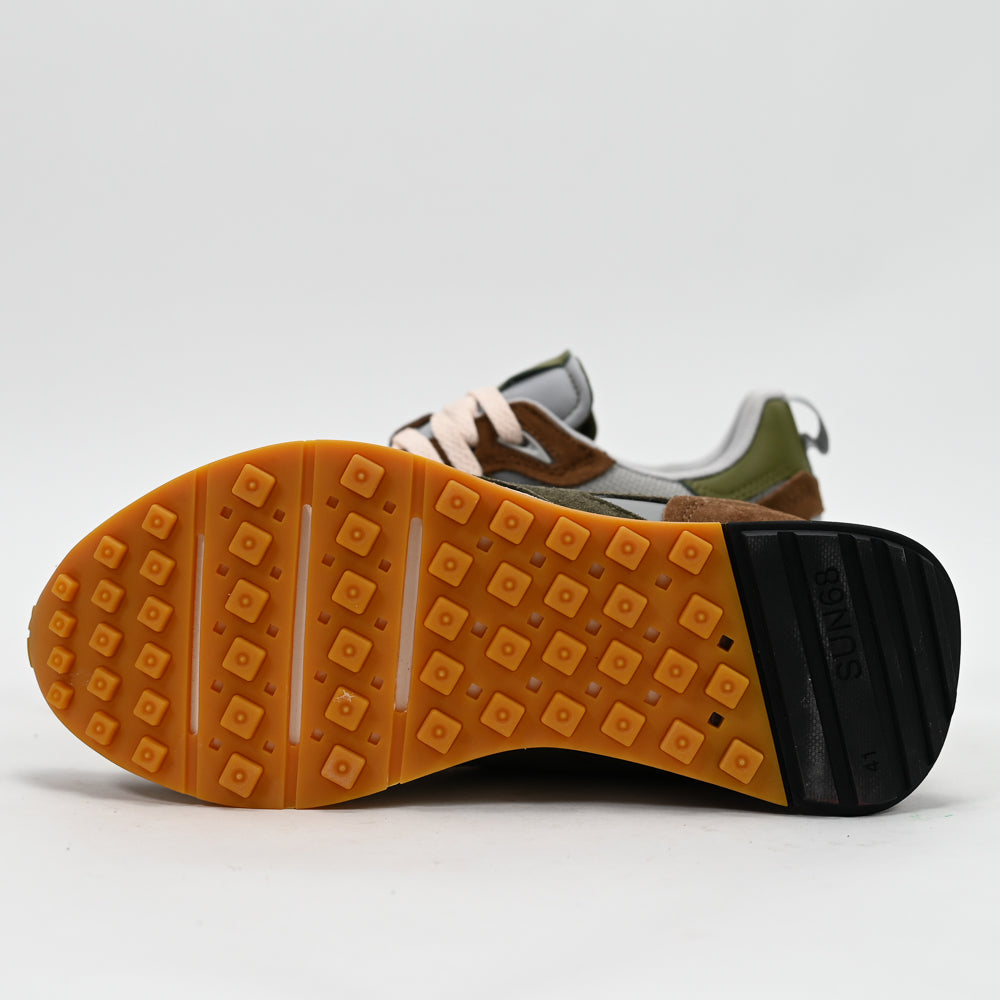 SUN68 FOOTWEAR