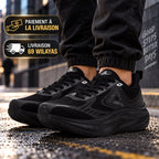 PEAK FOOTWEAR