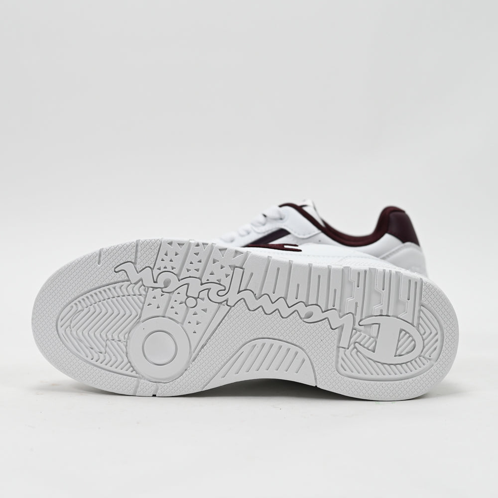Champion RD18 Heritage Perf Low Sneakers