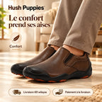 HUSH PUPPIES FOOTWEAR