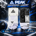 PEAK SOCKS