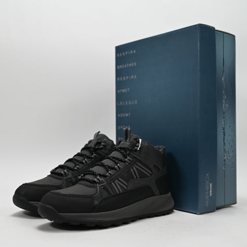 GEOX - FOOTWEAR