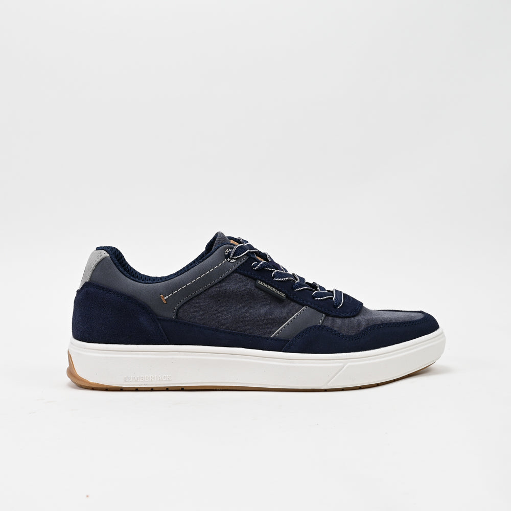 LUMBERJACK MARVIN