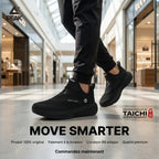PEAK TaiChi Walking Shoes