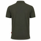 Départ T-shirt Homme Polo-Vert