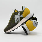 SUN68 FOOTWEAR