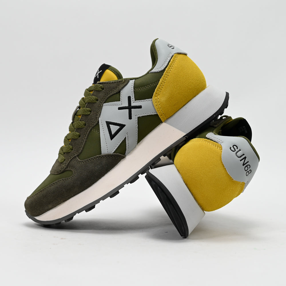 SUN68 FOOTWEAR