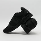 EA7 Emporio Armani baskets homme Evo Mesh