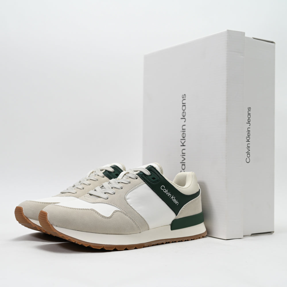 Calvin Klein ESSENTIAL MESH RUNNER
