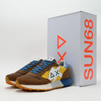 SUN68 FOOTWEAR