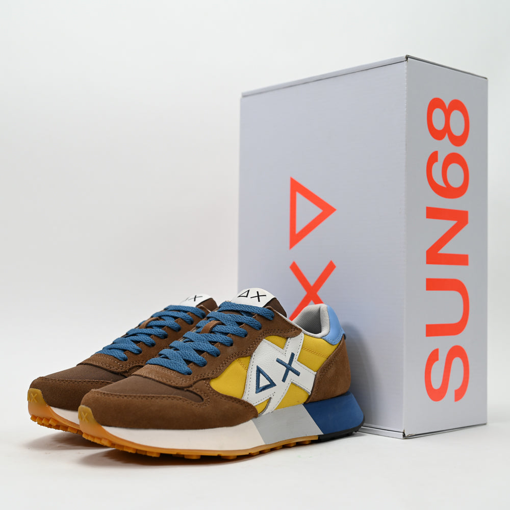 SUN68 FOOTWEAR