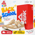 PEAK FOOTWEAR