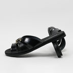 Piccadilly Claquettes Femme