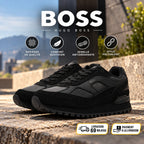 BOSS baskets homme Parkour-L Runner