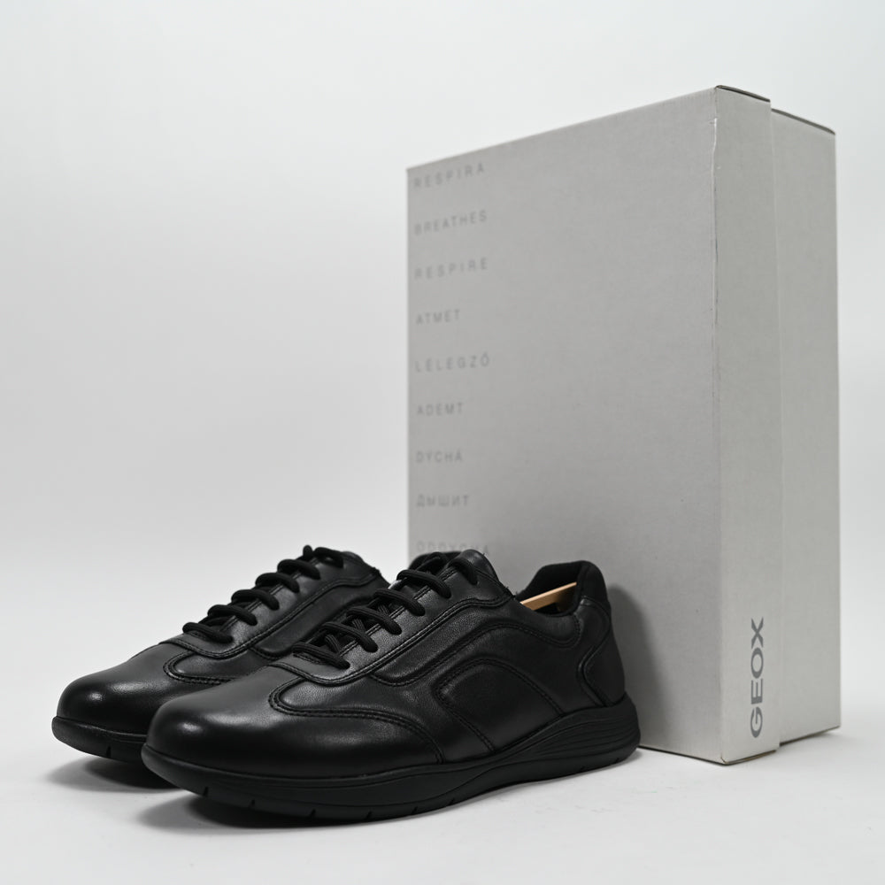 GEOX - FOOTWEAR