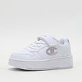 Champion RD18 Platform Glitter Sneakers