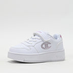 Champion RD18 Platform Glitter Sneakers