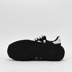 Armani Exchange Retro Running Sneakers