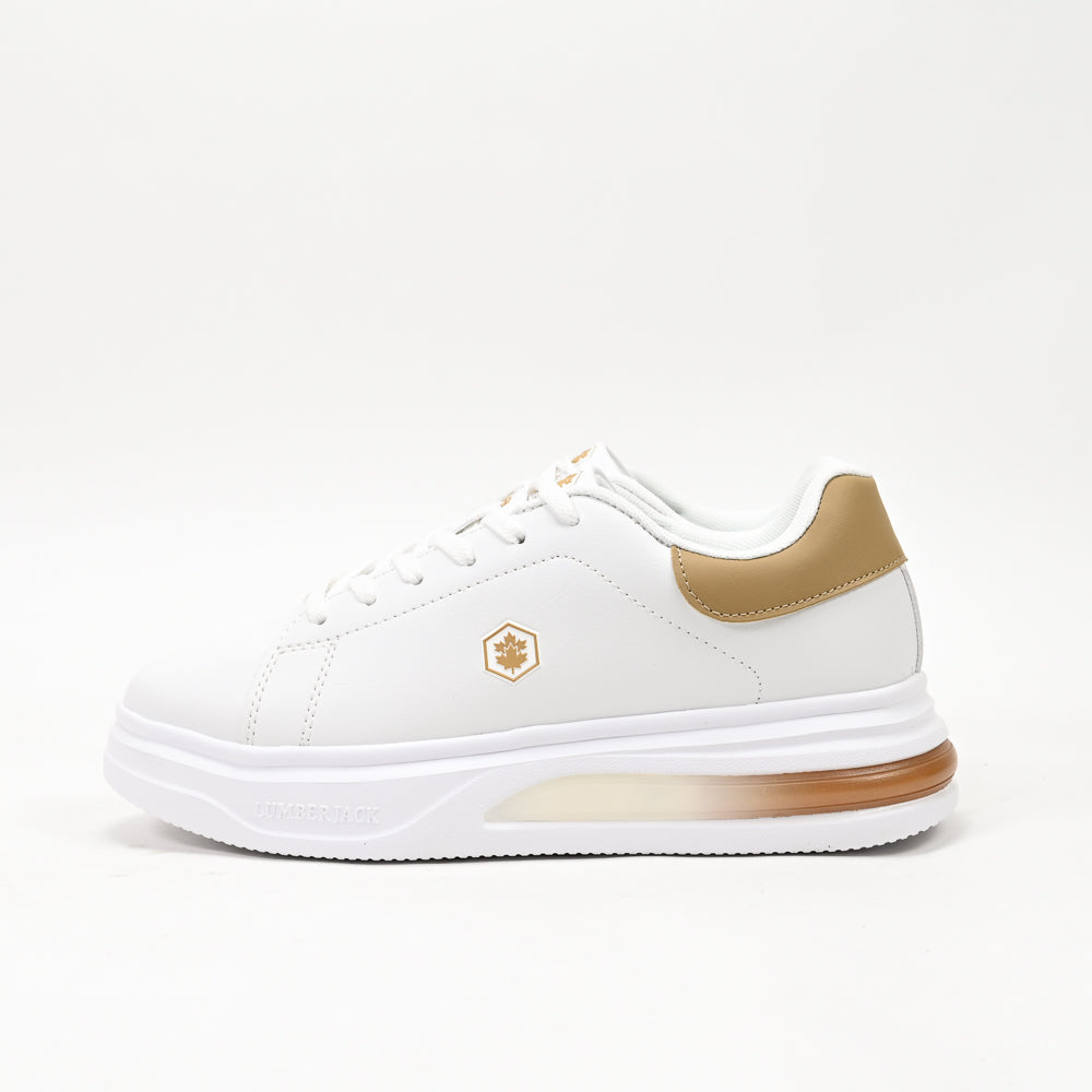 LUMBERJACK POLI