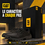 CAT FOOTWEAR