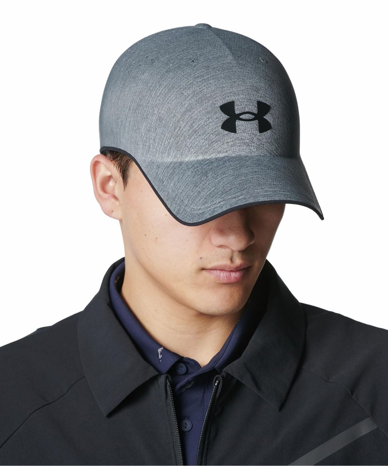 Under Armour StealthForm Uncrushable Hat